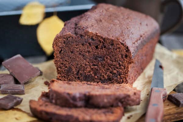 Moelleux au chocolat WW