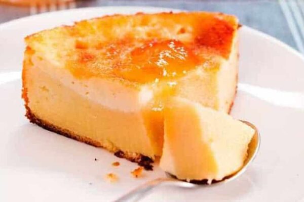 Millassine au Thermomix