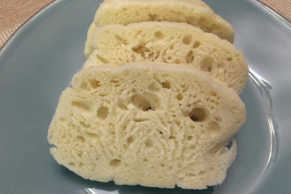 Knedliky ou Knödel au Thermomix