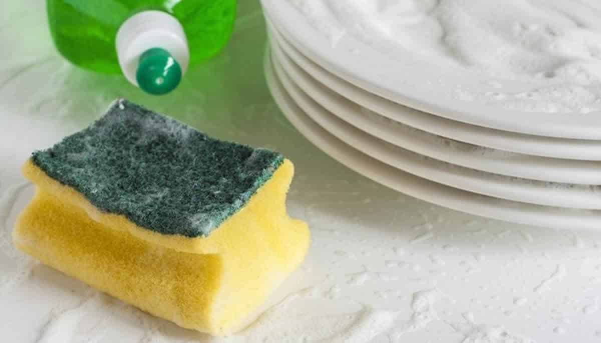 Liquide Vaisselle Fait Maison au Thermomix