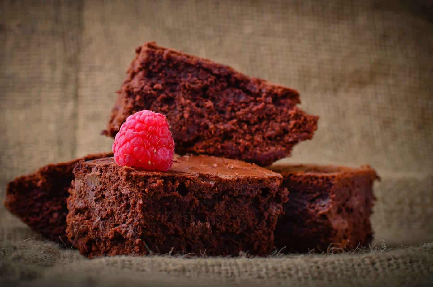 Moelleux léger au chocolat WW