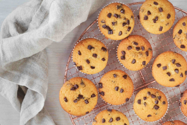 Mookies au Thermomix