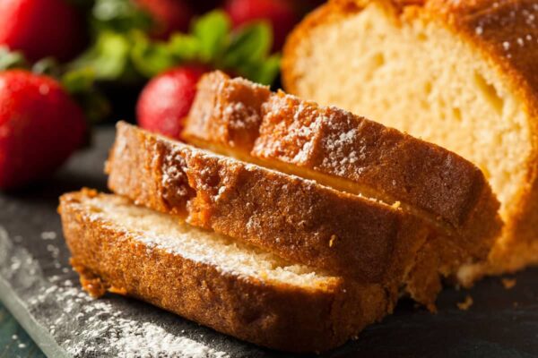 Gâteau au lait concentré moelleux et délicieux