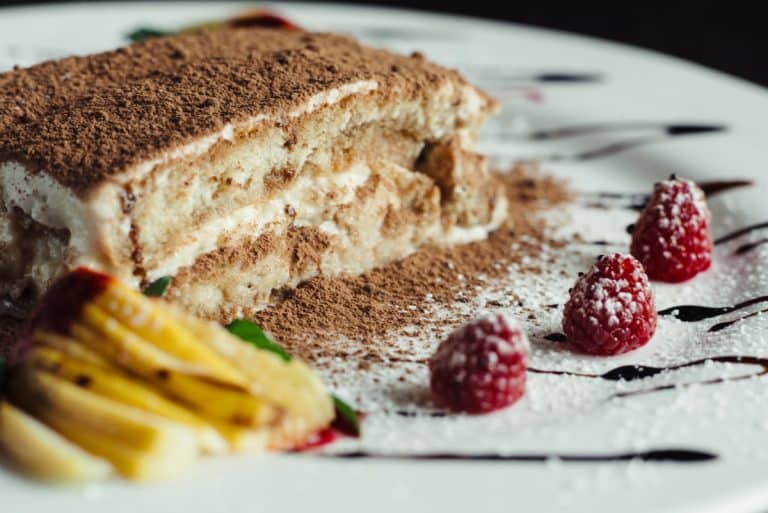 Tiramisu Onctueux au Café et Baileys sans oeufs