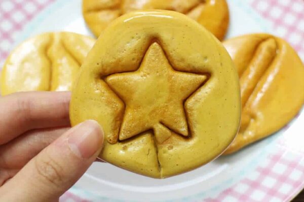 Recette du Gâteau Squid Game (Dalgona 달고나) – Les célèbres sucettes coréennes
