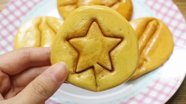 Recette du Gâteau Squid Game (Dalgona 달고나) – Les célèbres sucettes coréennes