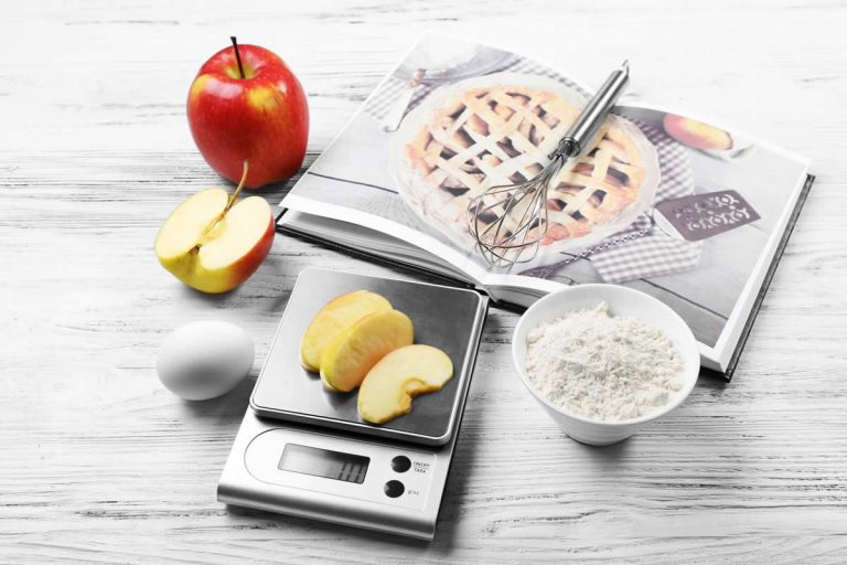 Comment convertir les mesures des recettes de cuisine ?