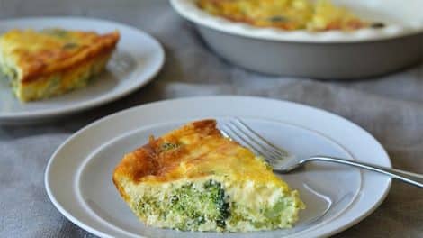 Découvrez notre Sélection des Recettes Weight Watchers