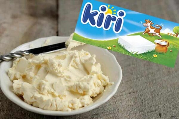 KIRI fait maison au Thermomix