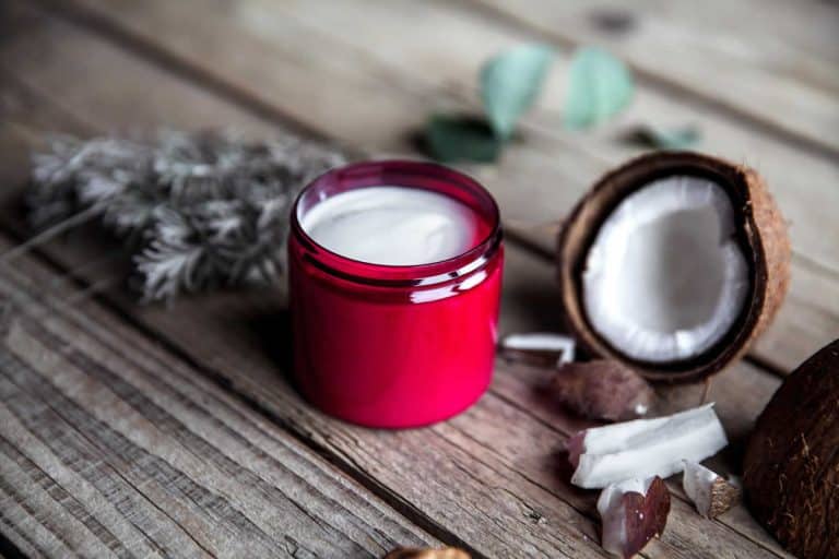 Comment faire de la crème pour le corps maison au Thermomix ?