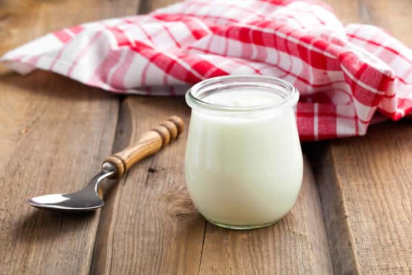 Faire des petits suisses maison au Thermomix, c'est bon !