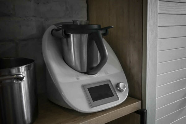 Les erreurs les plus fréquentes en utilisant le Thermomix