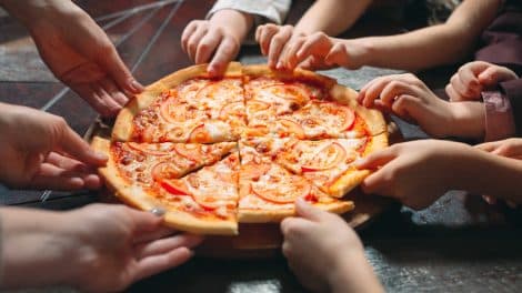 5 conseils de base pour réussir à faire des pizzas à la maison