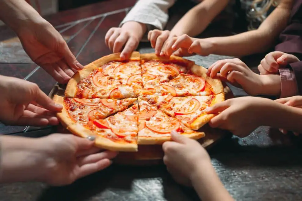 5 conseils de base pour réussir à faire des pizzas à la maison