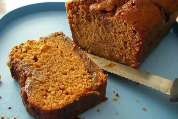 Cake fondant aux carambars au Thermomix : Une tuerie !