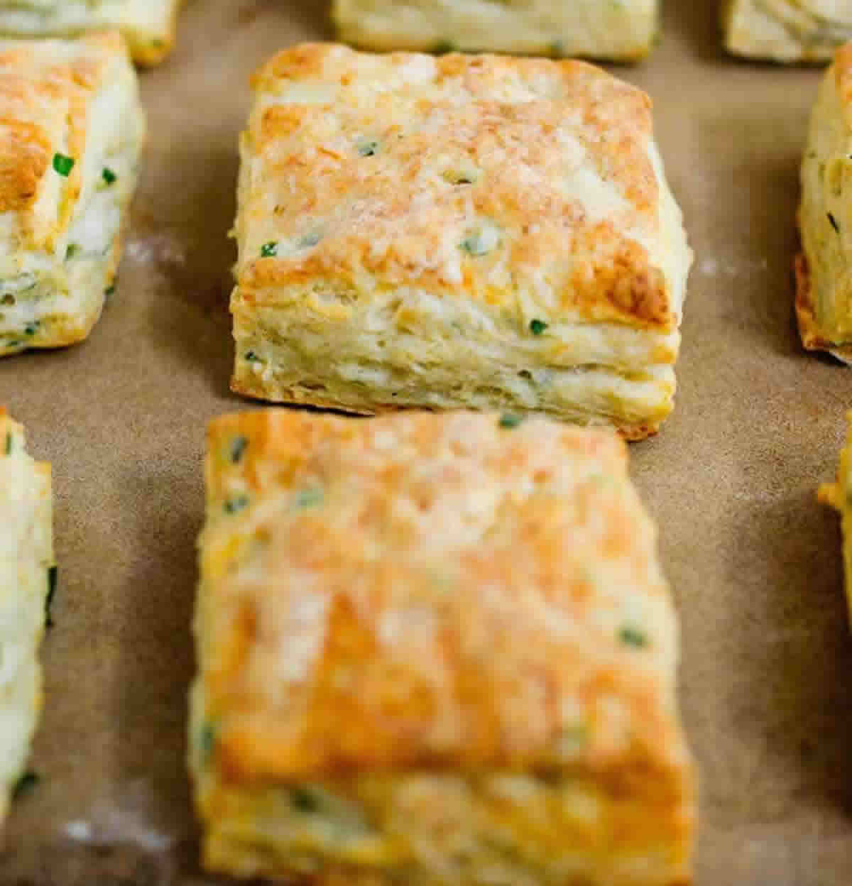 Carré au fromage et à l'ail au Thermomix : Une recette classique pour un régal salé !