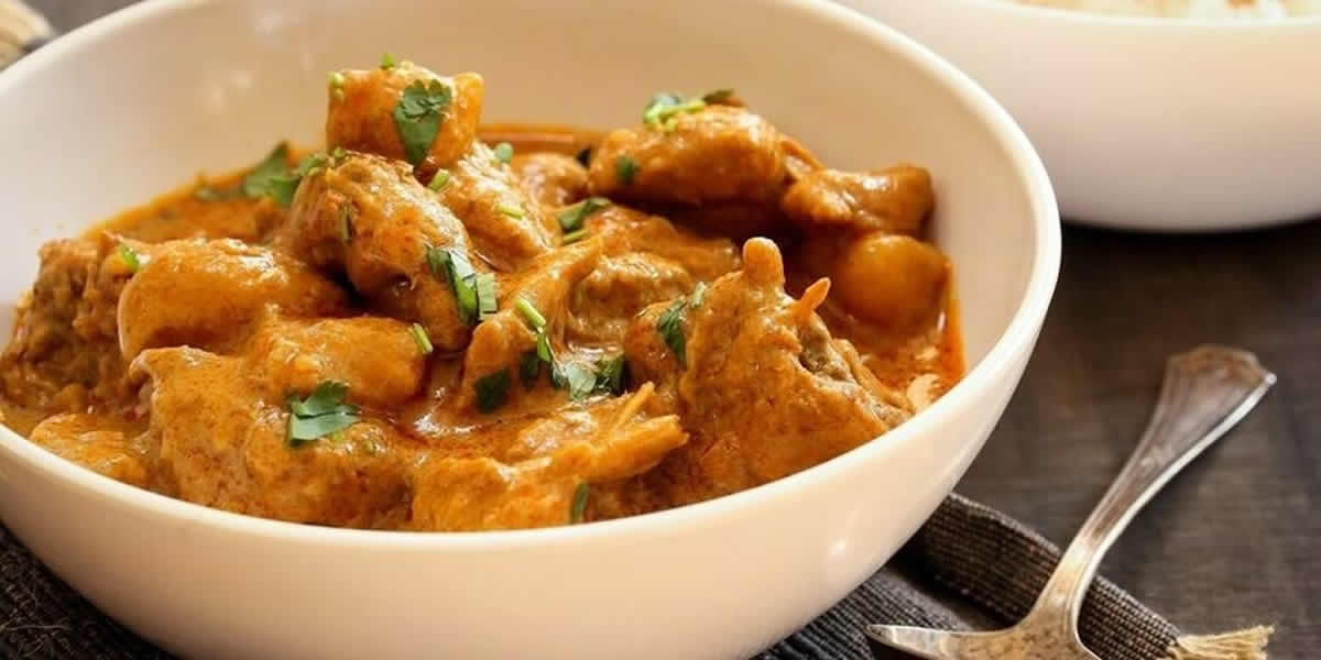Colombo de poulet : Un plat à la fois savoureux et facile à réaliser