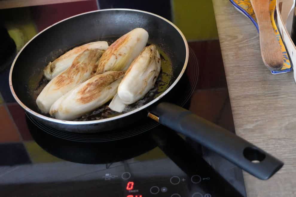 Comment cuisiner vos endives : La méthode la plus simple