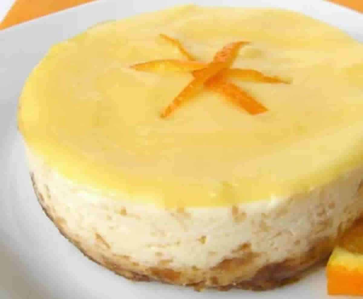 Délice au Citron et Spéculoos au Thermomix : Onctueux et délicieux !