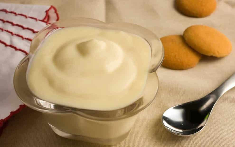 Dessert crémeux à la vanille au Thermomix : Savoureux et délicieux !