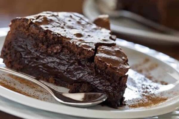 Fondant chocolat mascarpone au Thermomix