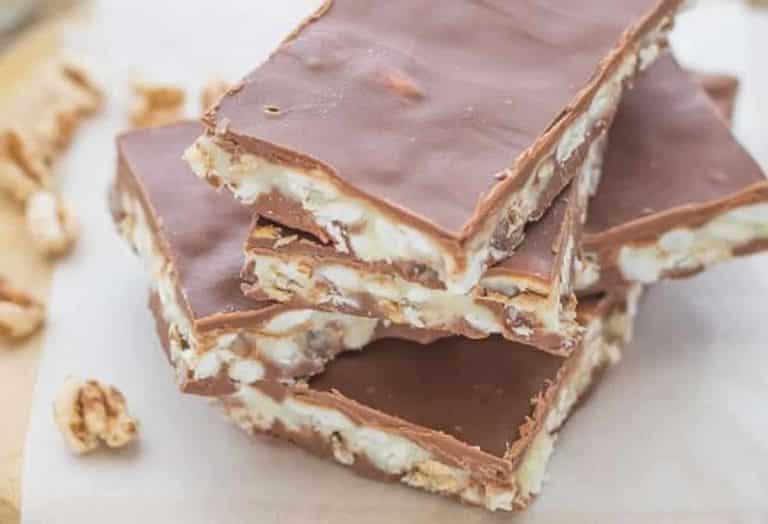 Kinder country maison au Thermomix avec seulement 4 ingrédients