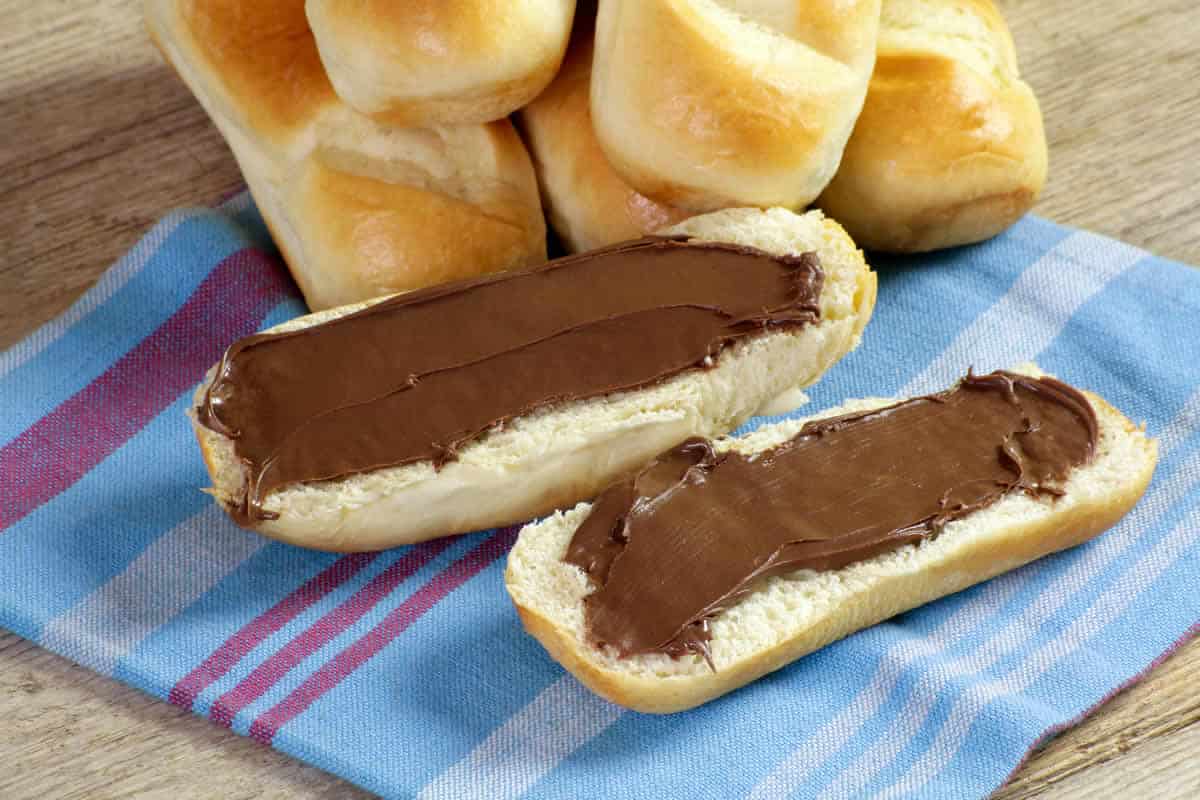 Pains au lait ultra moelleux au Thermomix : Extra savoureux !