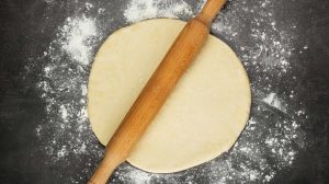Pâte magique au Thermomix : Une pâte pour utilisations à l'infini !
