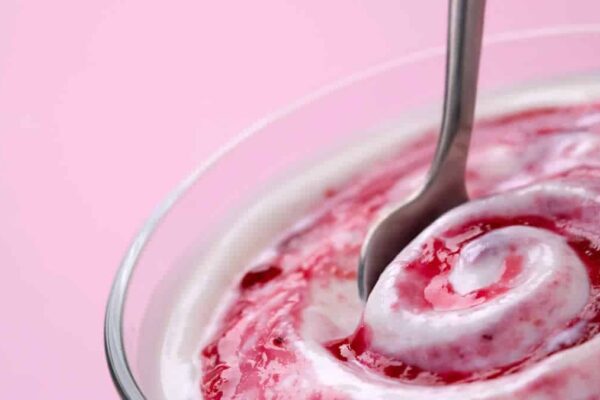 Mousse Mascarpone Framboise et Fraise au Thermomix : Le dessert parfait !