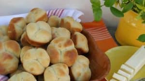 Petits pains sucrés de Pâques au Thermomix : Savoureux et délicieux !