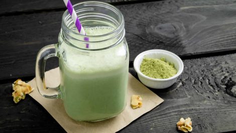 Buvez pour perdre du poids : les bienfaits du Moringa Latte pour la santé