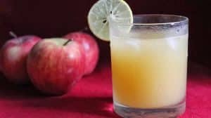 Comment faire du jus de pomme au Thermomix : 4 étapes faciles pour un jus délicieux !