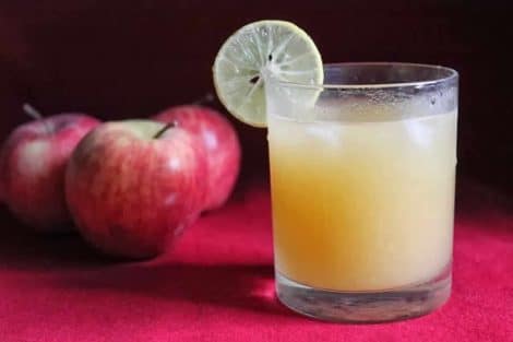 Comment faire du jus de pomme au Thermomix : 4 étapes faciles pour un jus délicieux !