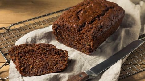 Gâteau au chocolat healthy au Thermomix : Un gâteau au chocolat sans huile, rapide et facile à réaliser !