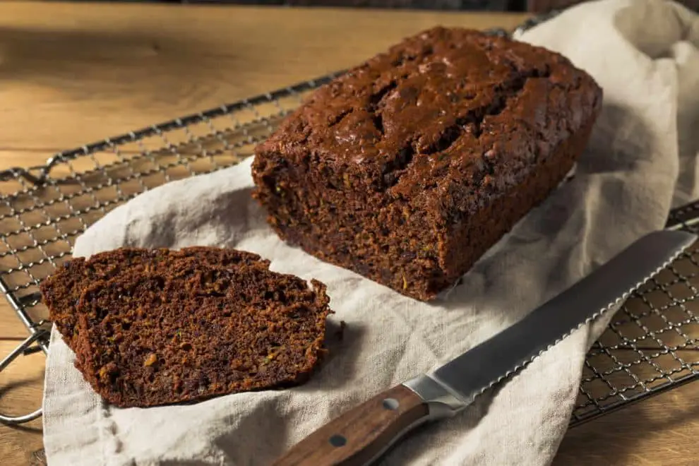 Gâteau au chocolat healthy au Thermomix : Un gâteau au chocolat sans huile, rapide et facile à réaliser !