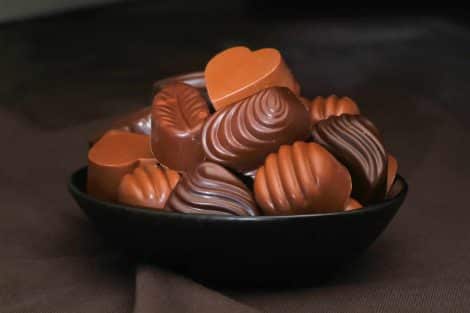 Chocolat Praliné au Thermomix : Un régal !