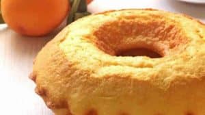 Gâteau à l'orange au Thermomix : Une recette simple qui vous épatera
