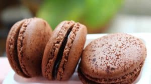 Macarons au Nutella au Thermomix : Une recette pour les accros du Nutella
