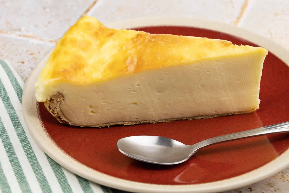 Flan Parisien : moelleux, fondant et terriblement gourmand