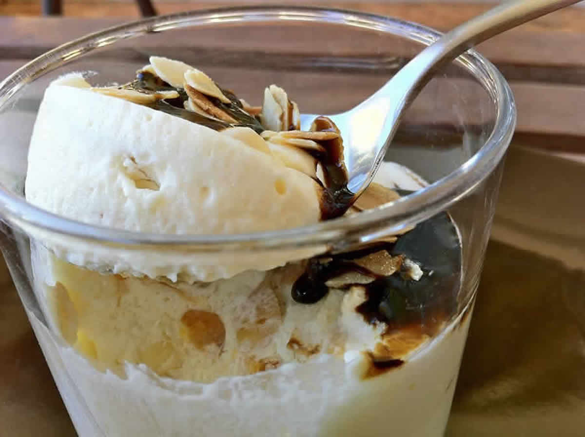 Mousse de nougat au Thermomix : Un dessert délicieux et simple !