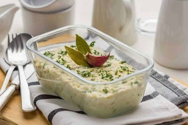 Terrine de St-Jacques aux écrevisses au Thermomix : Une entrée Merveilleuse pour les fêtes de Noël