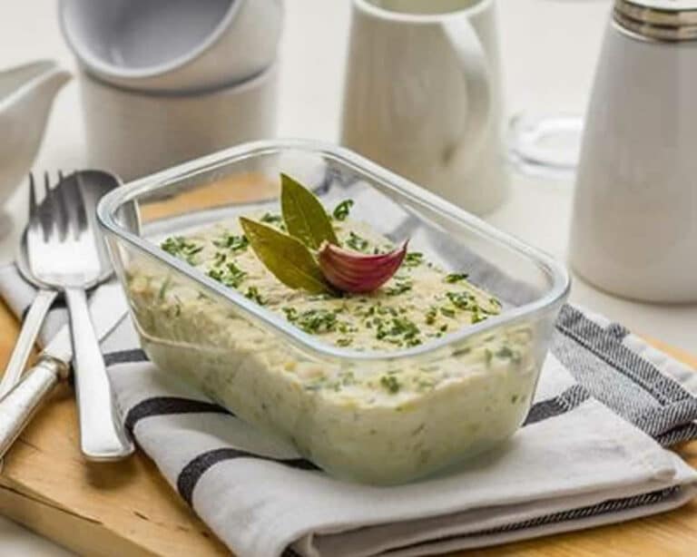 Terrine de StJacques aux écrevisses au Thermomix Une entrée Merveilleuse pour les fêtes de Noël