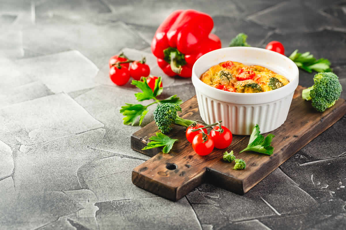 3 idées de repas savoureux et légers : Allégez votre assiette