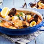 Cassolette de fruits de mer : Un plat savoureux et élégant