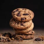 Cookies moelleux : Un classique intemporel qui ne se démode jamais