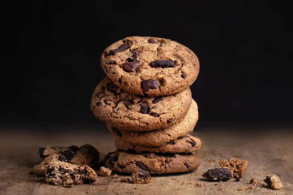 Cookies moelleux : Un classique intemporel qui ne se démode jamais