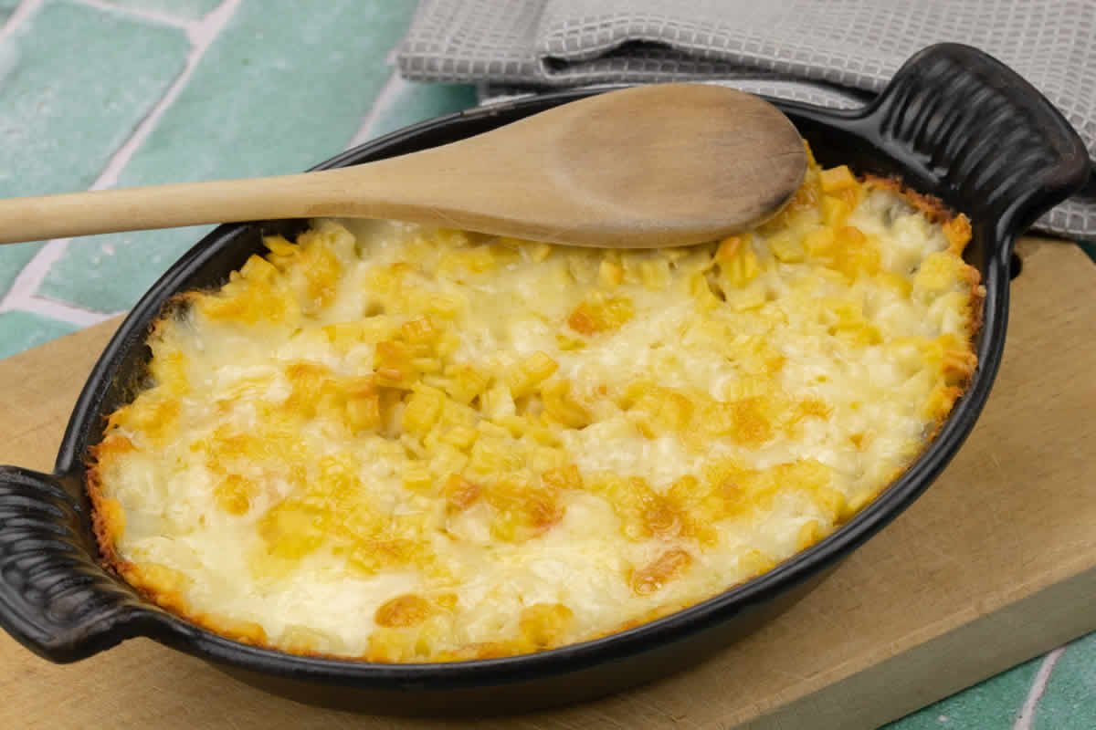 La croziflette : Un plat copieux et réconfortant