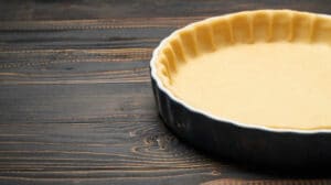 La pâte brisée moelleuse : Simple et facile à préparer
