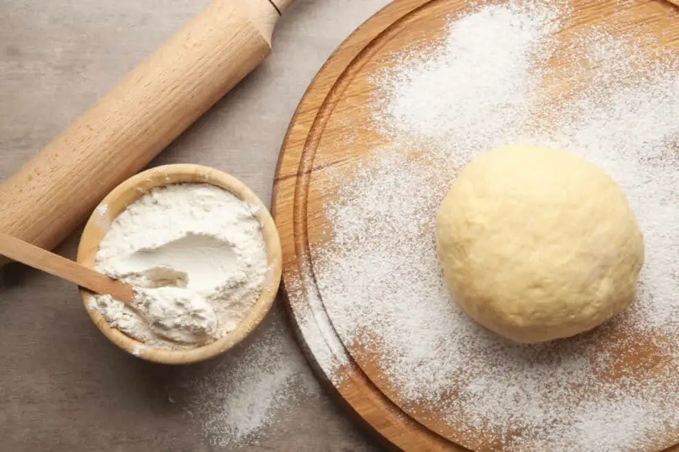 La pâte magique : Moelleuse et facile à préparer