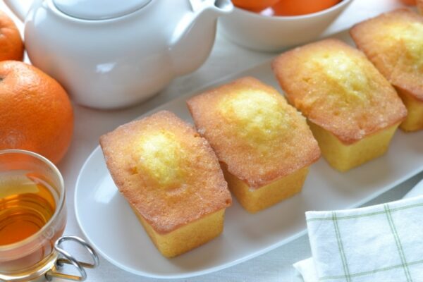 Mini gâteaux au yaourt : Des gourmandises moelleuses et savoureuses